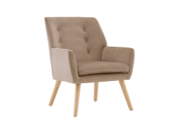 Кресло Райт мокка