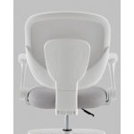 Кресло TopChairs Mila серый