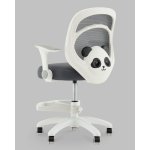 Кресло TopChairs Panda серый