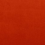 Стул Paola оранжевый с жаккардом