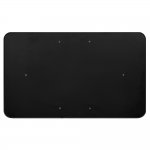 Стол Festa 140x85x77см, керамогранит Calacatte gold мрамор