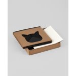 Пуф складной с ящиком Store Pet коричневый