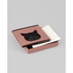 Пуф складной с ящиком Store Pet розовый