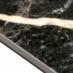 Стол Festa 140x85x77см, керамогранит Wacom мрамор