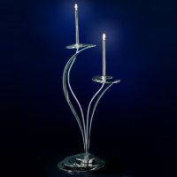 Лампа настольная