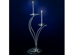 Лампа настольная