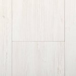 Стол Oslo раскладной 100-130x70x76см, Сосна Рандерс, орех миланский