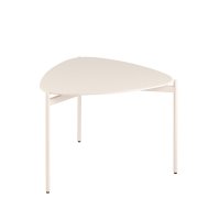 Столик Erida керамика кремовый