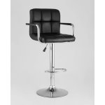 Стул барный Малави NEW черный NP 2 шт