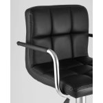 Стул барный Малави NEW черный NP 2 шт