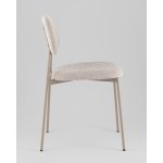 Стул Chao серый серые ножки 4 шт.