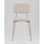 Стул Chao серый серые ножки 4 шт.