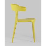 Стул Neo пластик горчичный 4 шт.