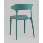 Стул Neo пластик темно-бирюзовый 4 шт.