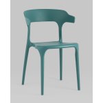 Стул Neo пластик темно-бирюзовый 4 шт.