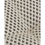 Стул обеденный Alba бежевый ткань Sonic