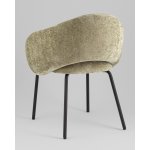 Стул обеденный Bren зеленый 2шт.