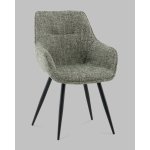 Стул обеденный Eliana зеленый