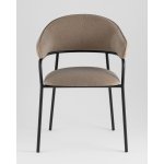 Стул обеденный Leya мокка