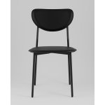 Стул обеденный Minnie чёрный