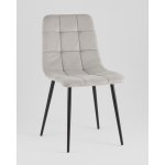 Стул Одди Original светло-серый 4 шт.