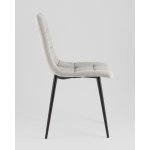 Стул Одди Original светло-серый 4 шт.