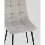 Стул Одди Original светло-серый 4 шт.