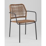 Стул Solaia светло-коричневый