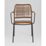 Стул Solaia светло-коричневый