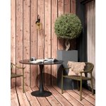 Стул Syna зелёный