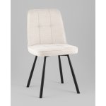 Стул Trell кремовый 4 шт.