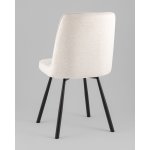 Стул Trell кремовый 4 шт.