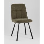 Стул Trell зеленый 4 шт.