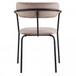 Стул Ant латте