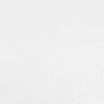 Стул полубарный Neo белый с белыми ножками