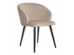 Стул Paola латте