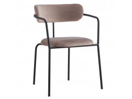 Стул Ant латте