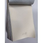 Стул BRUNO Milk T1-02, PU / шампань, ®DISAUR