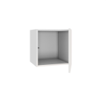 Антресоль Бостон А400 (400х400х350) белый