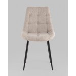 Стул Флекс New рогожка Lumos бежевый