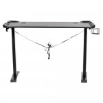 Компьютерный стол Epic 120х60х75см