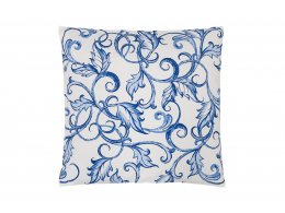 Декоративная подушка 45х45 см, цвет Паттерн
