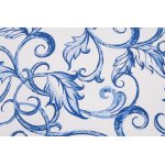 Декоративная подушка 45х45 см, цвет Паттерн