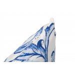 Декоративная подушка 45х45 см, цвет Паттерн