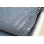 "Лугано" лаунж-зона 5-местная плетеная из роупа (веревки), каркас алюминиевый темно-серый, роуп темно-серый