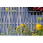 "Палермо" лаунж-зона из искусственного ротанга, цвет соломенный "Палермо" лаунж-зона из искусственного ротанга, цвет соломенный