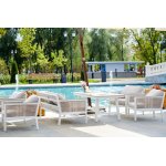 "Сан Ремо" комплект садовый для лаунж-зоны