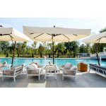 "Сан Ремо" комплект садовый для лаунж-зоны