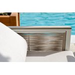 "Сан Ремо" комплект садовый для лаунж-зоны