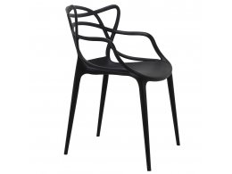 Стул Masters чёрный